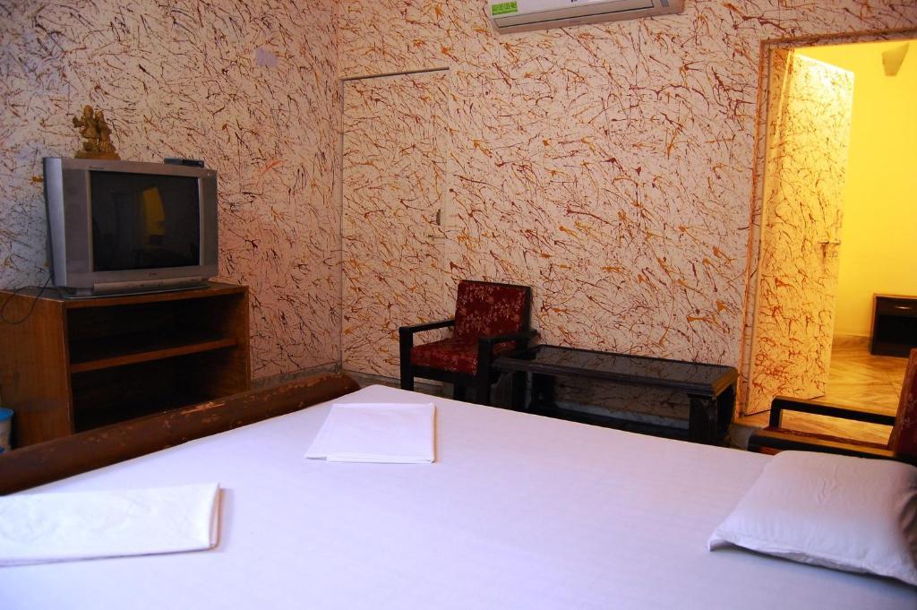 Sai Bed & Breakfast- Near Tajmahal Homestay *