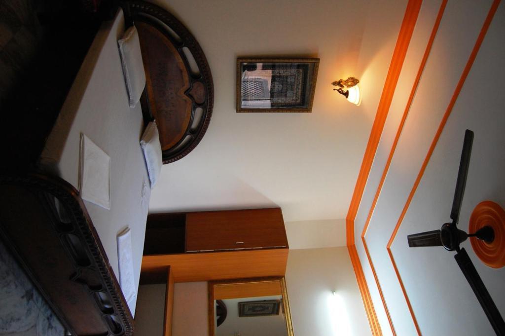 Sai Bed & Breakfast- Near Tajmahal Agra (Uttar Pradesh)