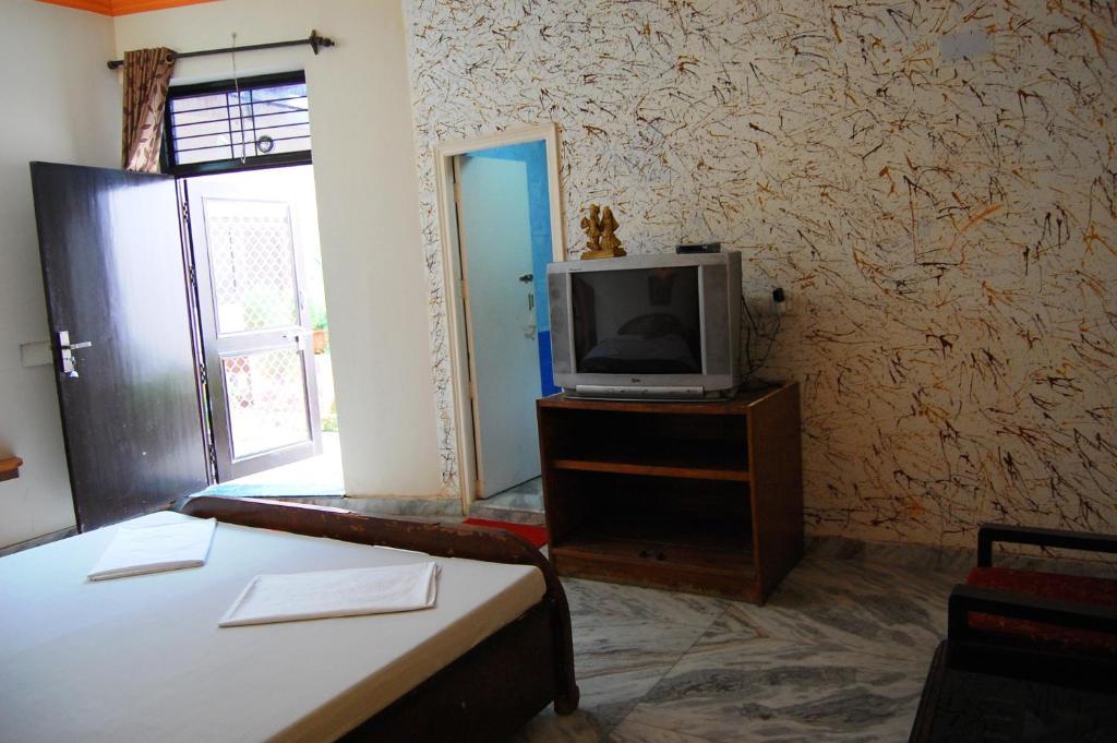 Sai Bed & Breakfast- Near Tajmahal *