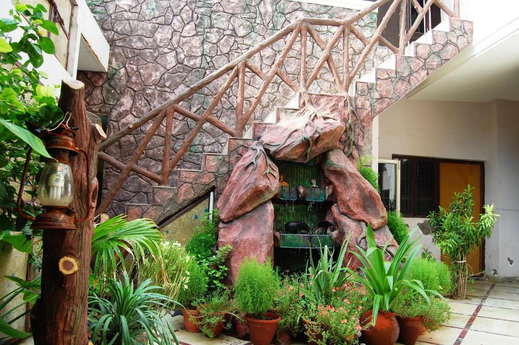 Homestay Sai Bed & Breakfast- Near Tajmahal