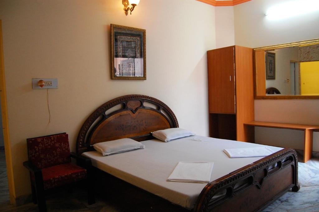 Sai Bed & Breakfast- Near Tajmahal Agra (Uttar Pradesh)