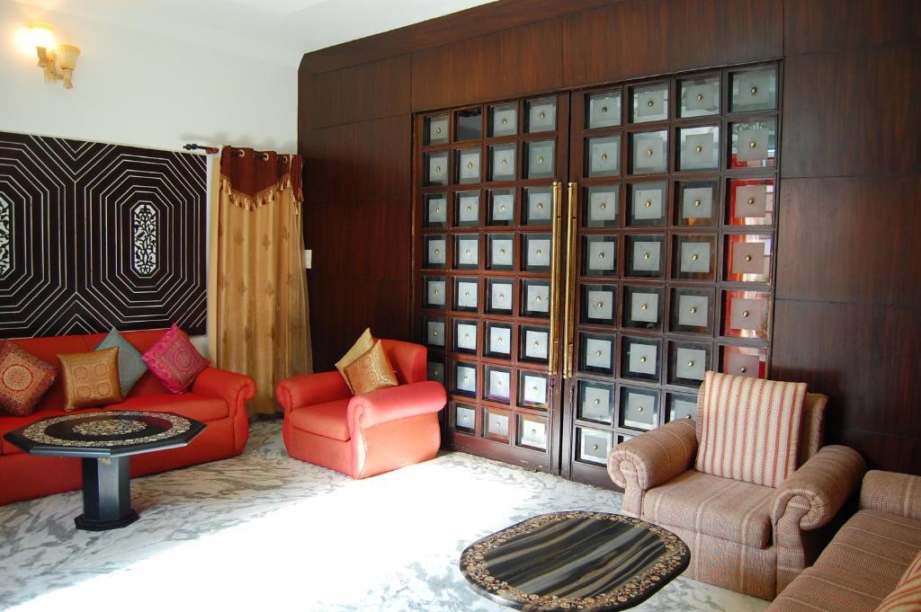 Homestay Sai Bed & Breakfast- Near Tajmahal *