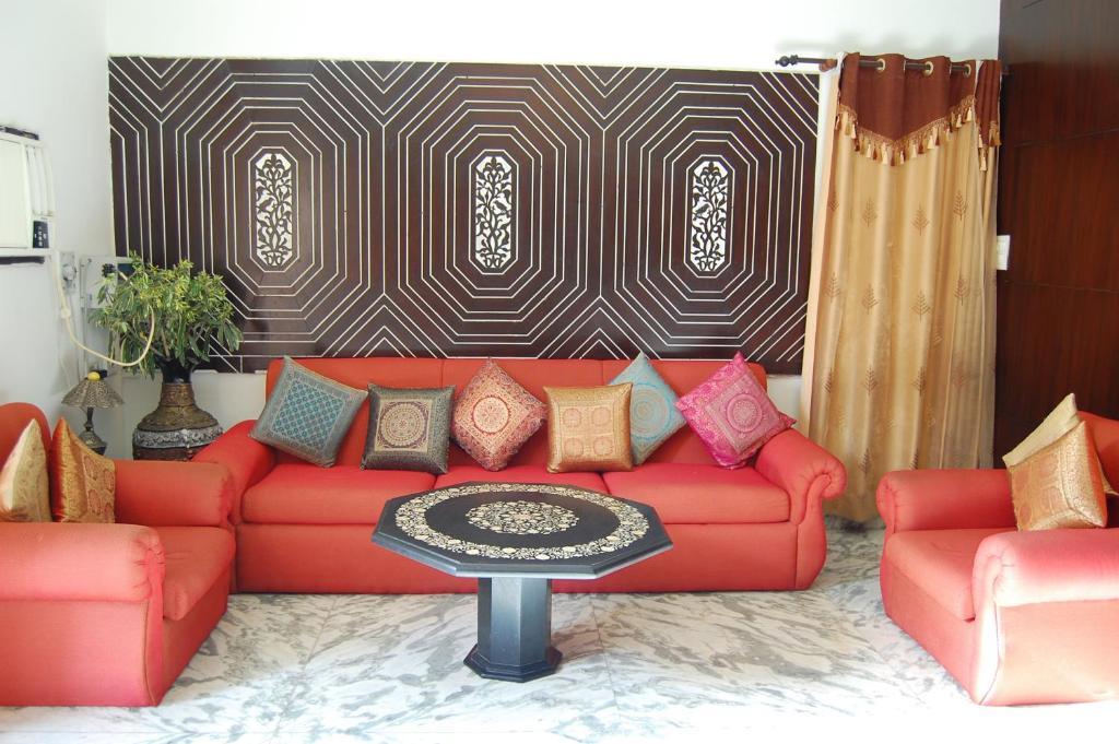 Homestay Sai Bed & Breakfast- Near Tajmahal Agra (Uttar Pradesh)