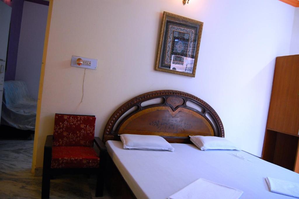 Sai Bed & Breakfast- Near Tajmahal Homestay Agra (Uttar Pradesh)