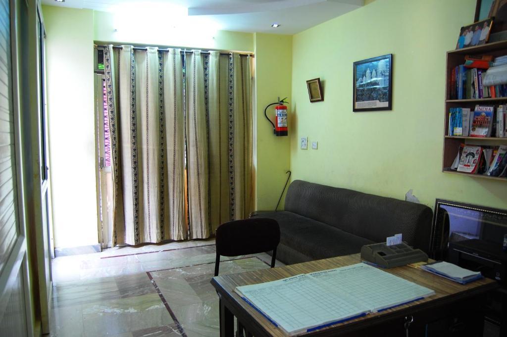 Sai Bed & Breakfast- Near Tajmahal Homestay *