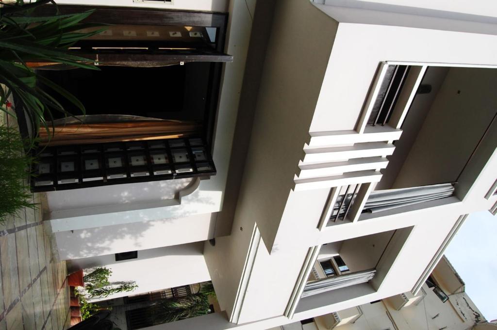 Sai Bed & Breakfast- Near Tajmahal Homestay Agra (Uttar Pradesh)