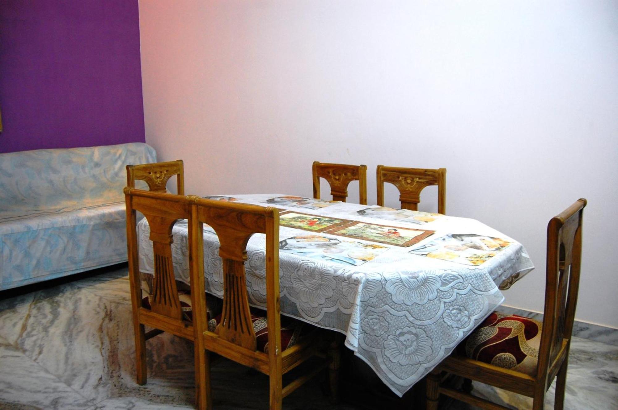 Sai Bed & Breakfast- Near Tajmahal Homestay Agra (Uttar Pradesh)
