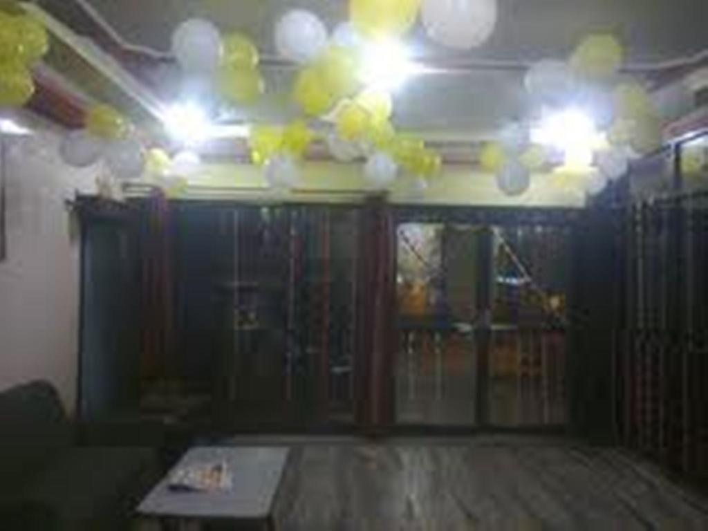 Aditya Palace Hotel *