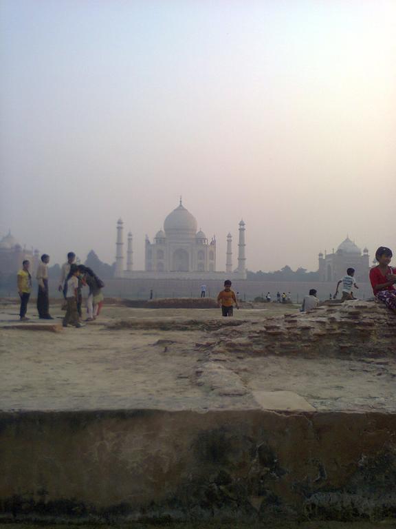 Aditya Palace *