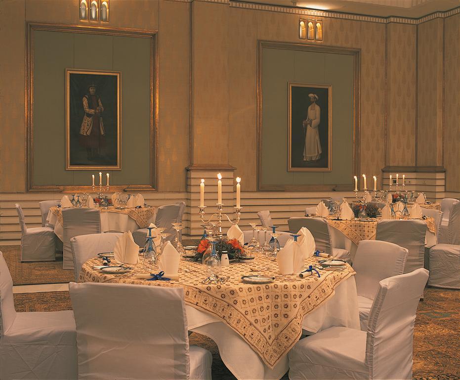 The Oberoi Amarvilas Agra (Uttar Pradesh)