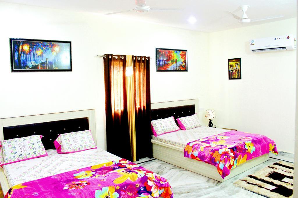 Homestay Taj Castle A Boutique Homestay