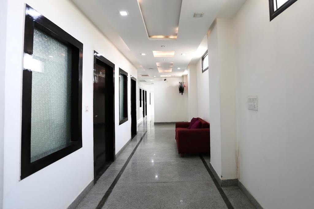 Laxman By The Golden Taj Group &hotels Hotel 3*