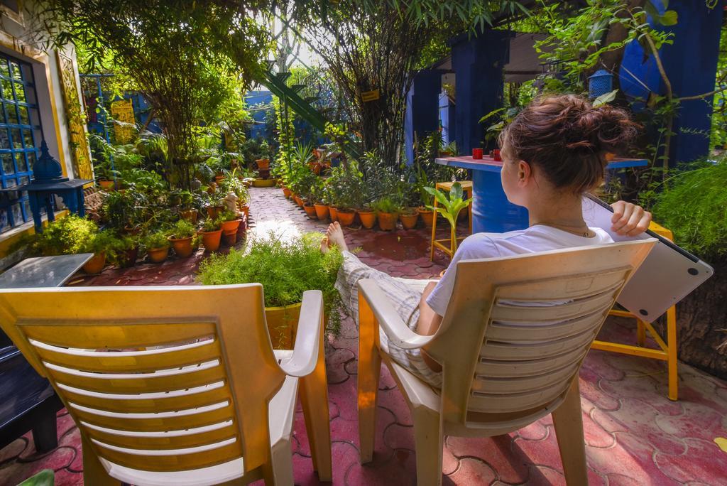 The Coral House By The Taj Homestay Agra (Uttar Pradesh)