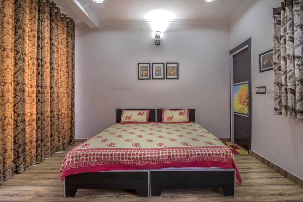 Tuk Tuk Homestay Agra (Uttar Pradesh)