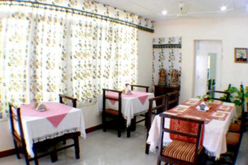 Garden Homestay