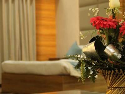 Bhawna Clarks 3* Agra (Uttar Pradesh)