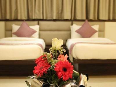 Hotel Bhawna Clarks Agra (Uttar Pradesh)