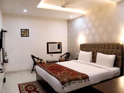 Fabhotel Idea Agra (Uttar Pradesh)