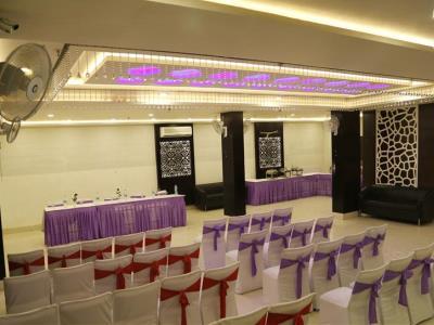 Hotel Fabhotel Idea