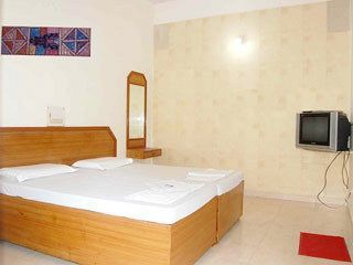 Hotel Sidhartha Walking Distance From Tajmahal