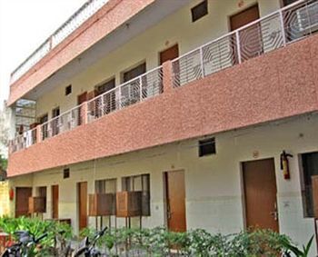 Hotel Sidhartha Walking Distance From Tajmahal Agra (Uttar Pradesh)