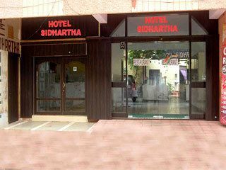 Sidhartha Walking Distance From Tajmahal Agra (Uttar Pradesh)