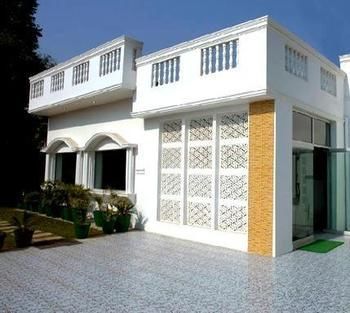 Dolphinn Agra Hotel Agra (Uttar Pradesh)