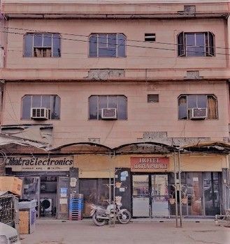 Aditya Palace