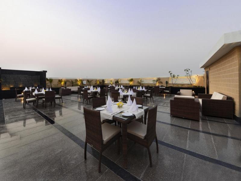 Hotel Grand Mercure - An Accor Brand