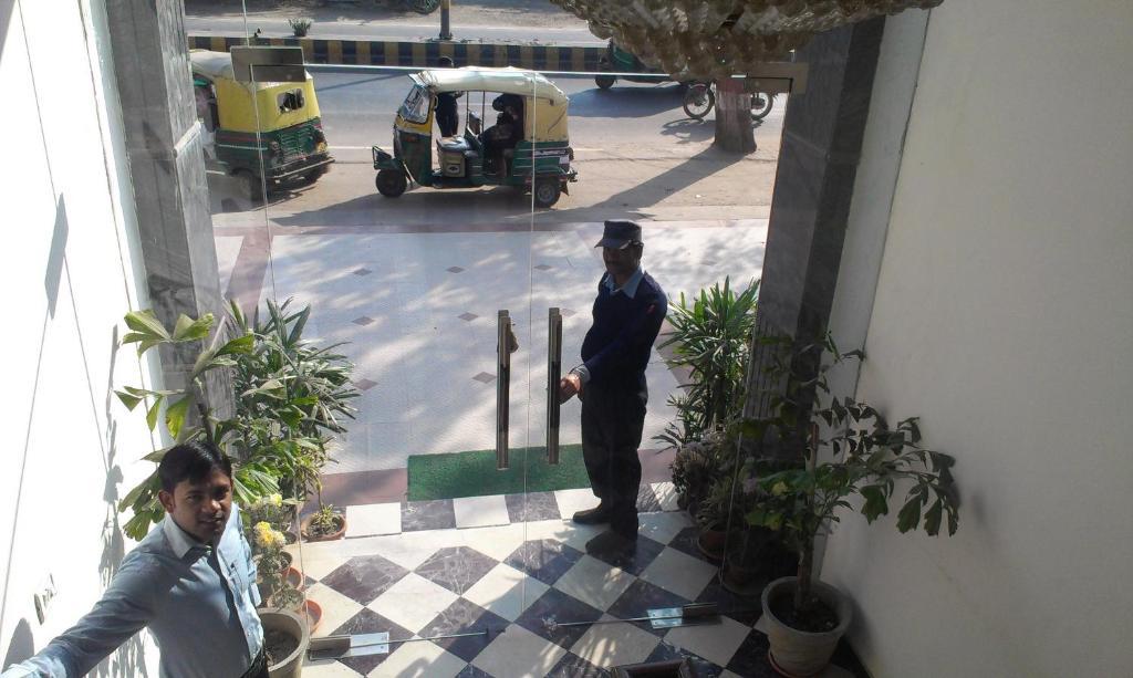 Panna Paradise 3* Agra (Uttar Pradesh)