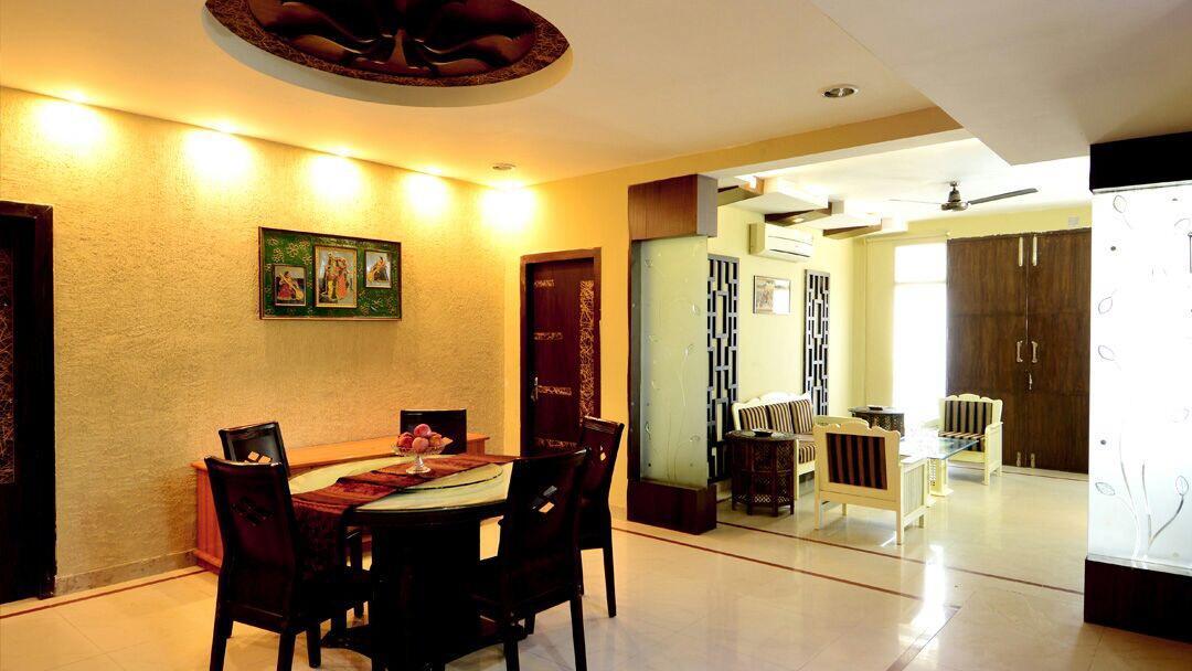 Khas Mahal Homestay Agra (Uttar Pradesh)