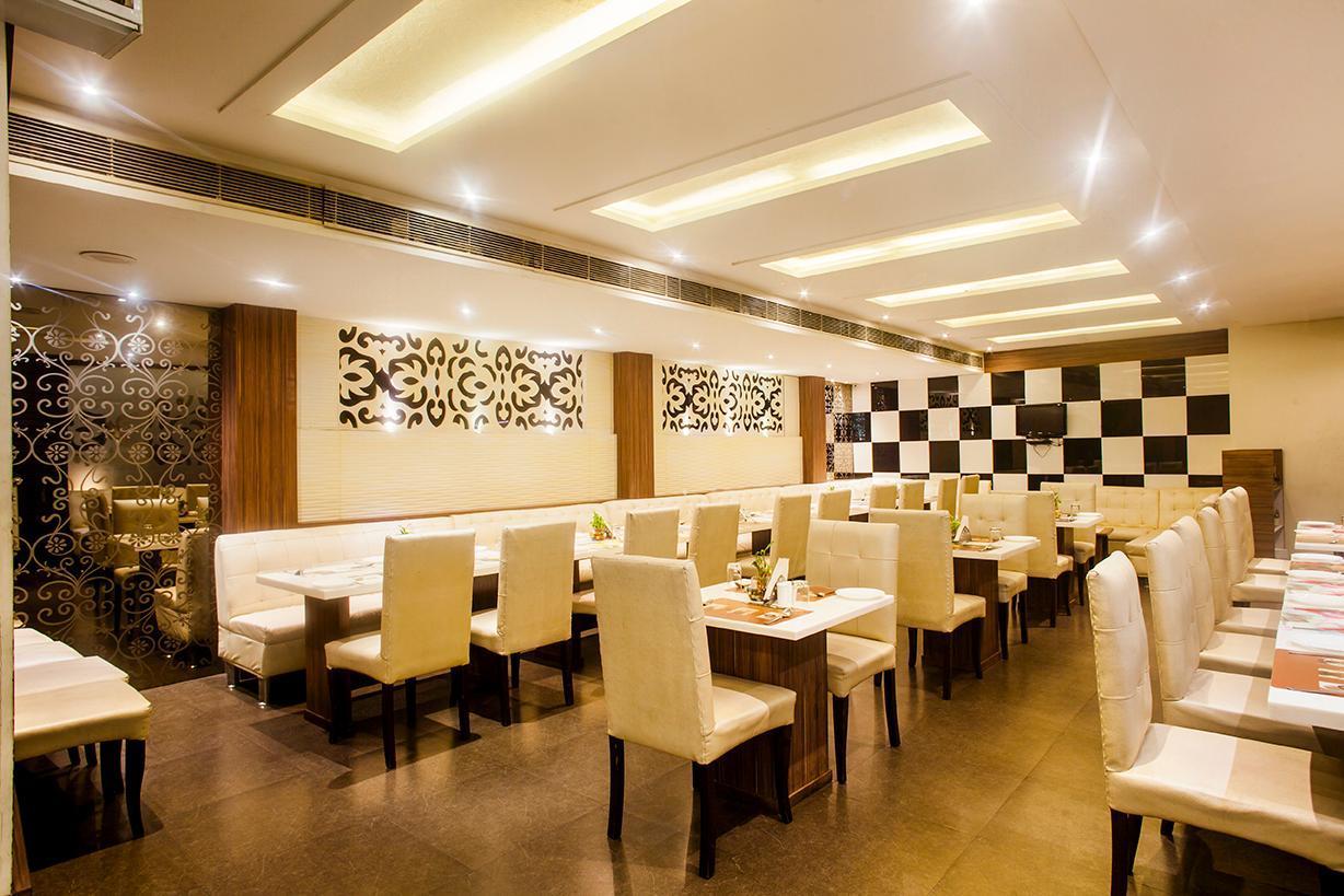 Poonam Plaza 2* Agra (Uttar Pradesh)