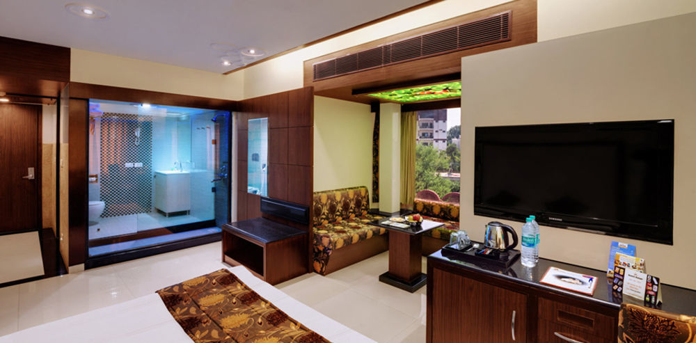 Hotel Amar 3*