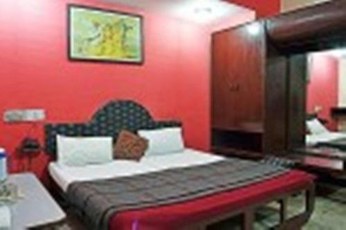 Hotel Aditya Palace Agra (Uttar Pradesh)