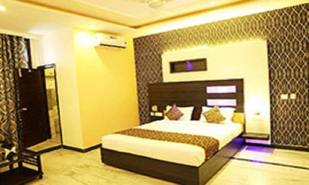 Square And 3* Agra (Uttar Pradesh)