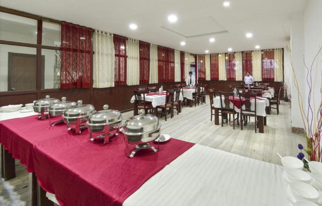 Prema Palace 2* Agra (Uttar Pradesh)