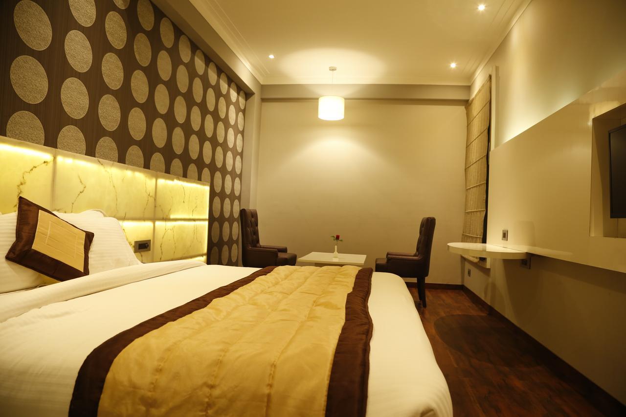 Hotel Orange Agra (Uttar Pradesh)