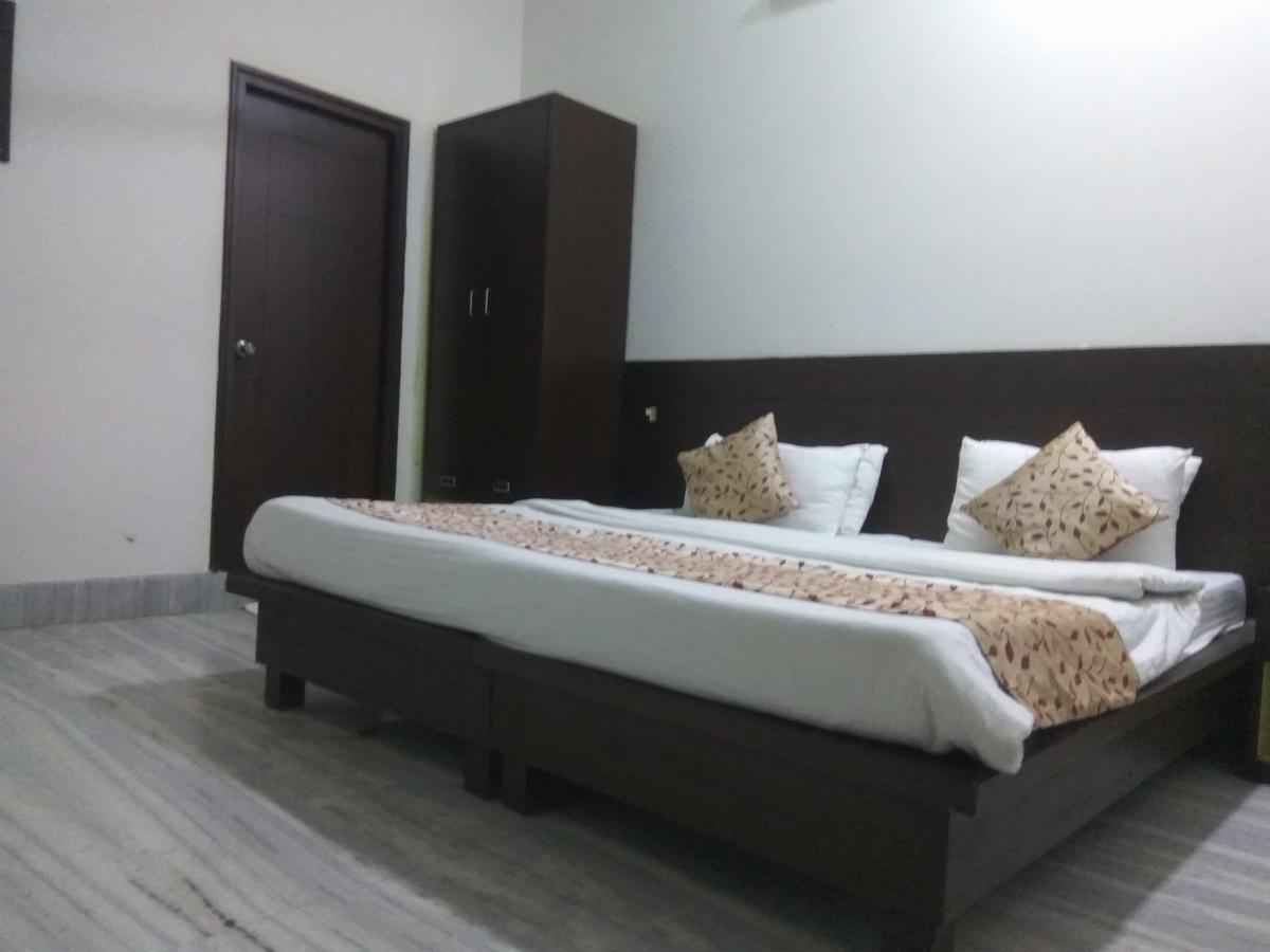 Hotel Prema Palace 2*