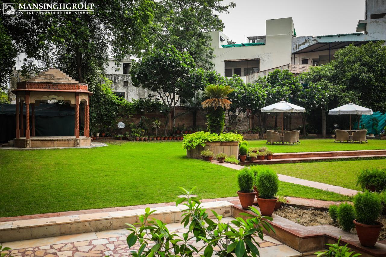 Mansingh Palace, 4*