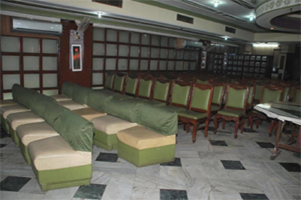 Hotel Neelkanth *