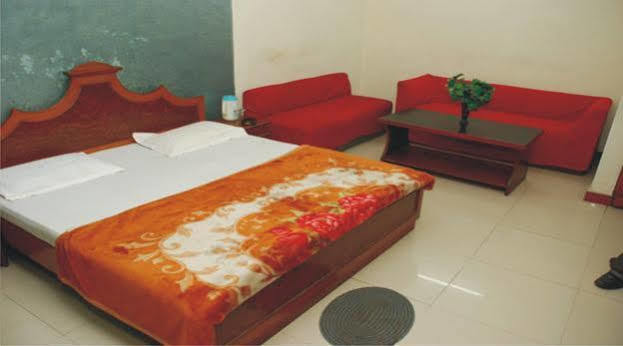 Hotel Neelkanth