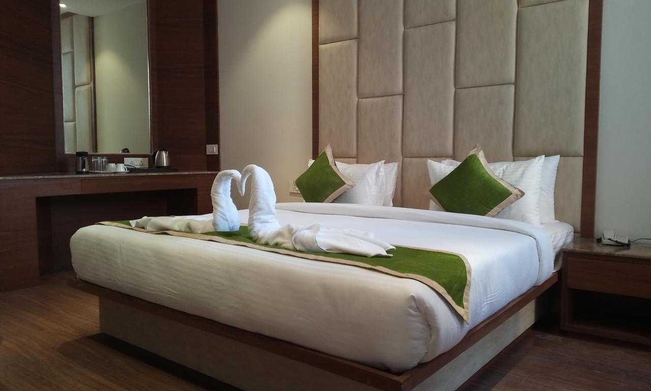 Maple Grand 3* Agra (Uttar Pradesh)