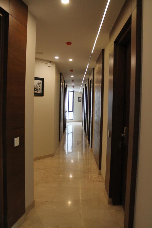 Maple Grand Agra (Uttar Pradesh)
