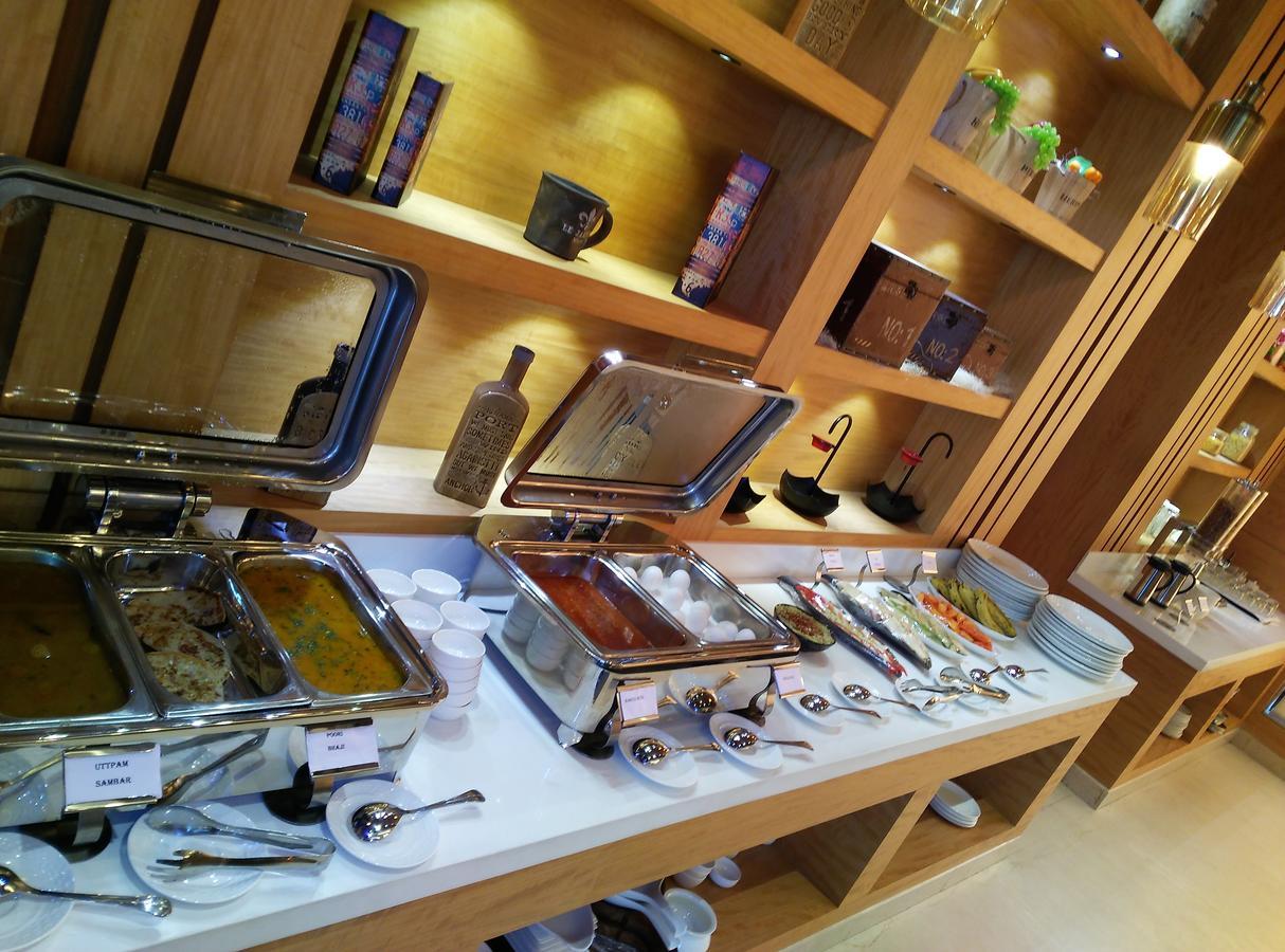 Hotel Maple Grand Agra (Uttar Pradesh)