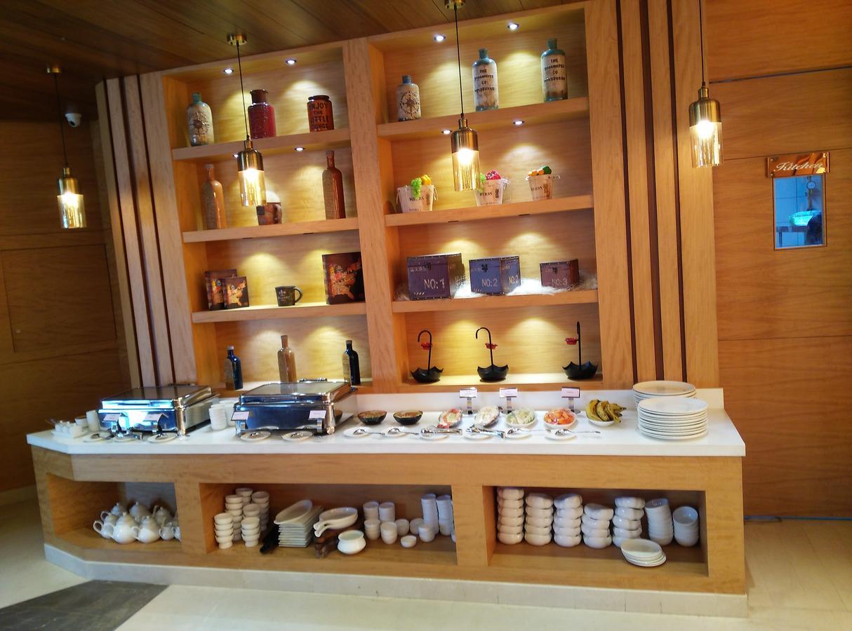 Hotel Maple Grand 3*