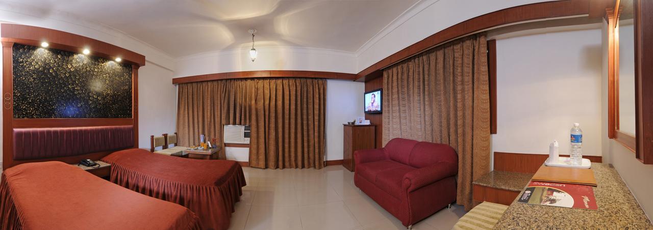 Atithi Hotel 3*