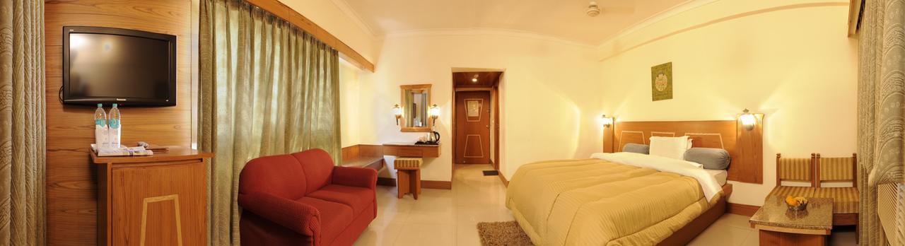 Atithi Agra (Uttar Pradesh)
