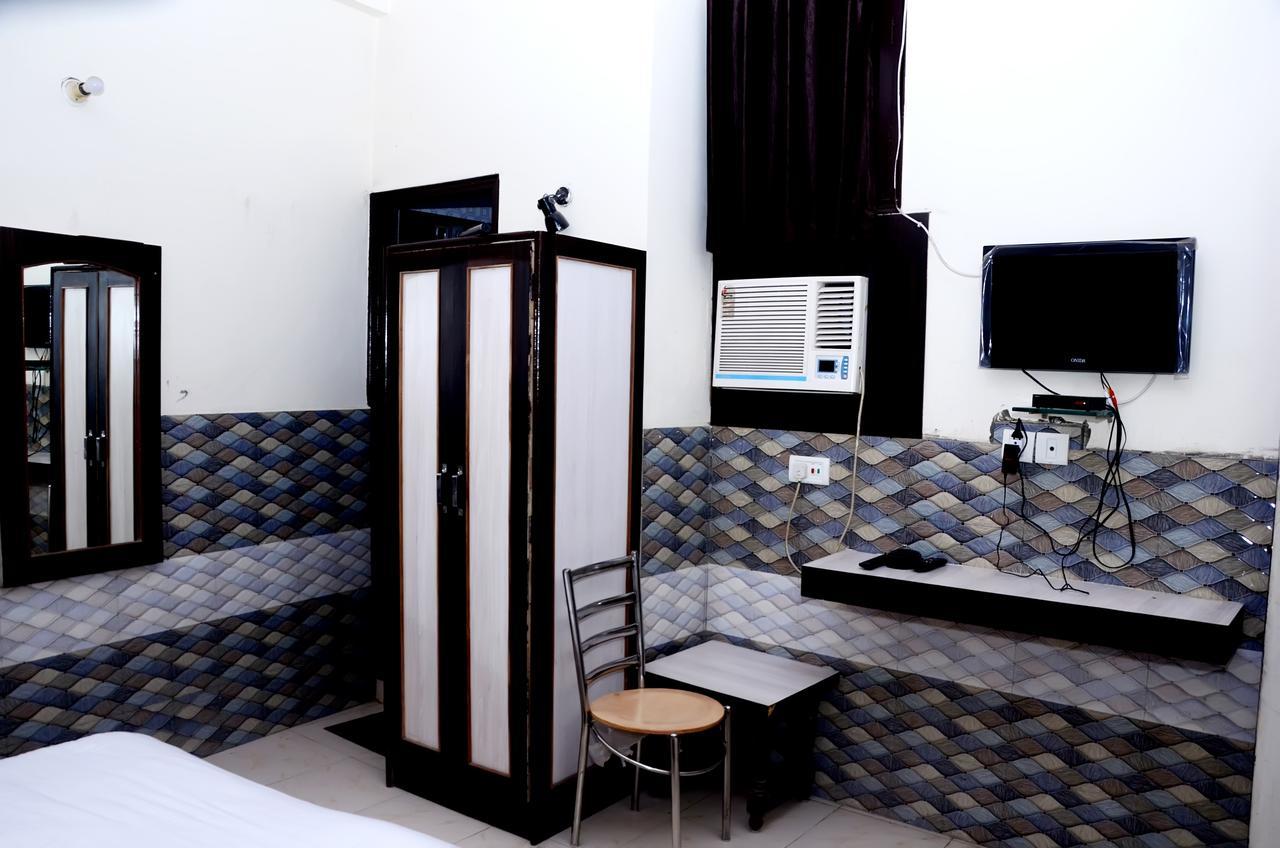 Fabhotel Sarwan 2* Agra (Uttar Pradesh)