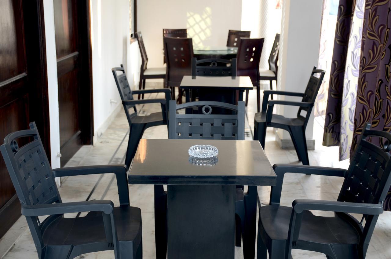Homestay Taj Square A Luxurious Family *
