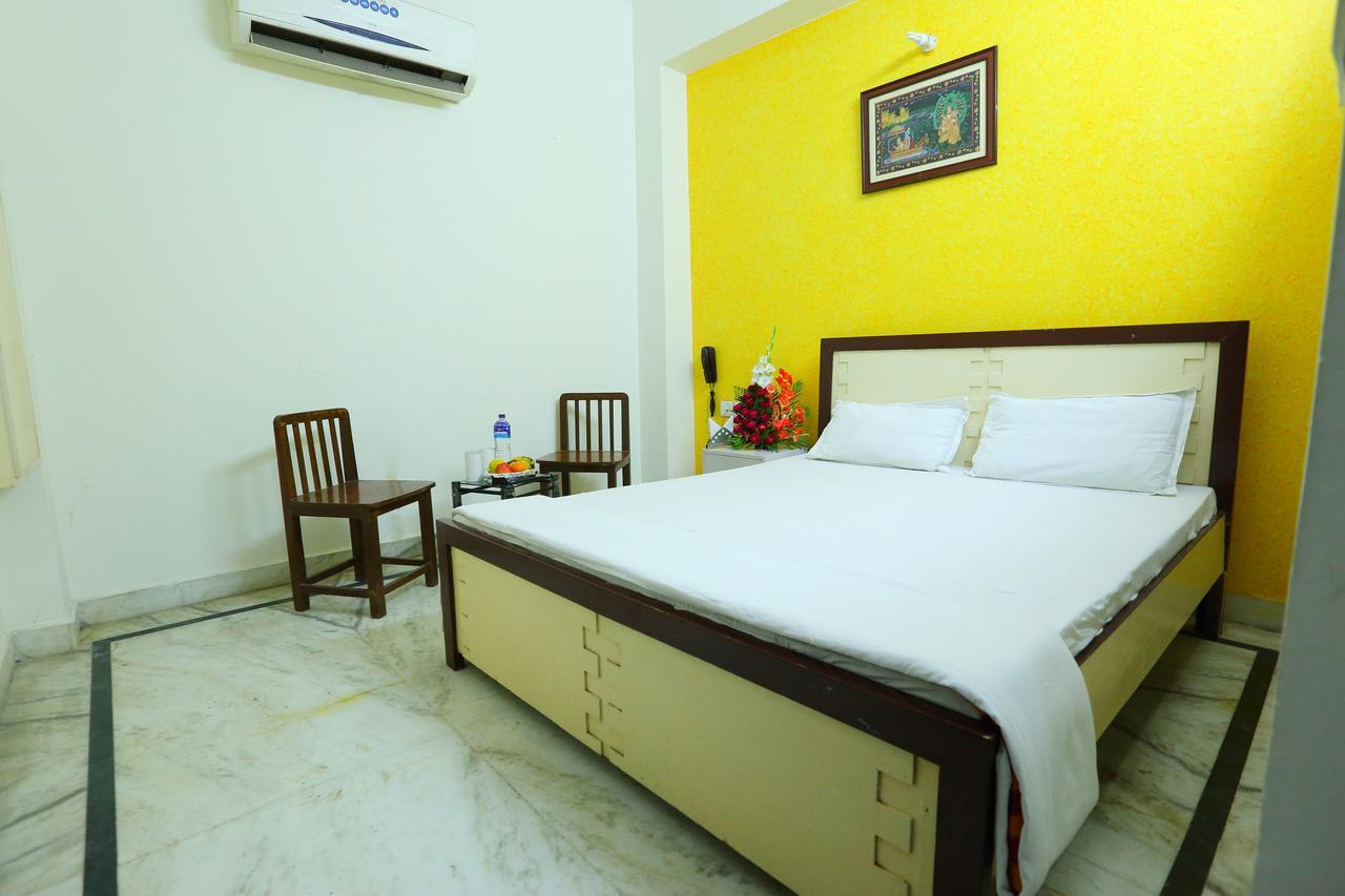 Rosewood Hotel Agra (Uttar Pradesh)